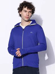 BLUE TYGA Sunscreen Jacket