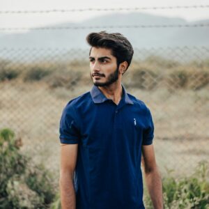Peter England -  Polo Neck T-Shirts